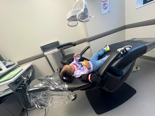 Tebo Dentistry For Kids Peachtree Corners - Thumbnail