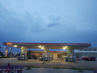 Photos of Sokimix Gas Station