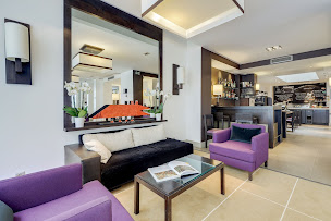 Photo n°36 de Hôtel Duret PARIS à Paris (Hôtel)