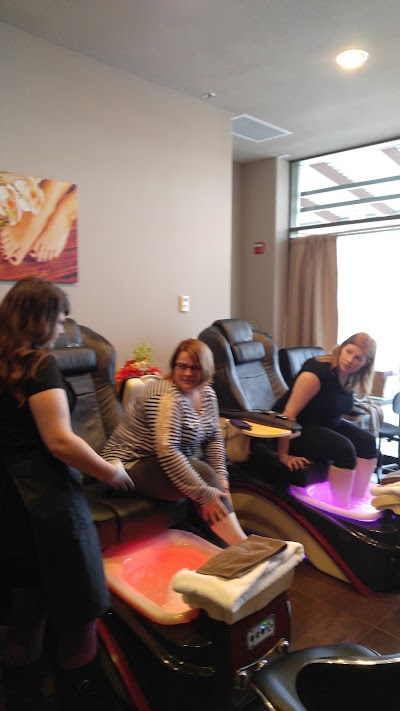 Photos of Zazen Salon Spa