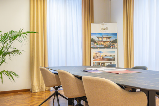 Agenzia Immobiliare RE/MAX Collection Maison Roma - Thumbnail