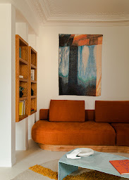 Photo n°17 de Batiik Studio à Paris (Designer d'intérieur)