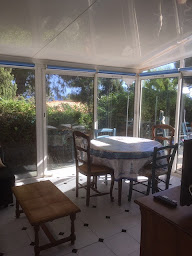 Photo n°32 de Entre Mer et Jardin à Sausset-les-Pins (Gîte)