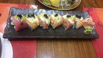 Photos of Sushi Story