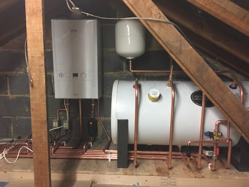 K.W.T plumbing and heating solutions. - Thumbnail