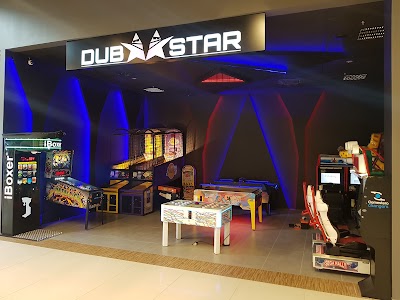 shopping-mall