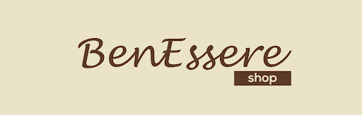 Benessere shop - Visual