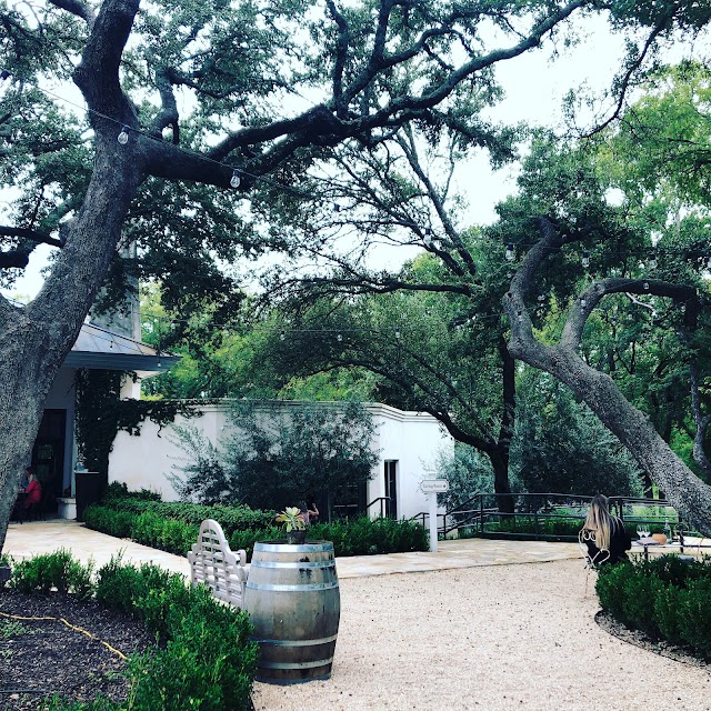 Signor Vineyards