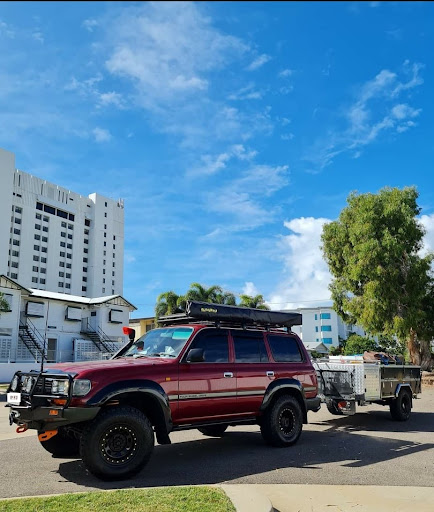 Colins Vehicle Services - Thumbnail