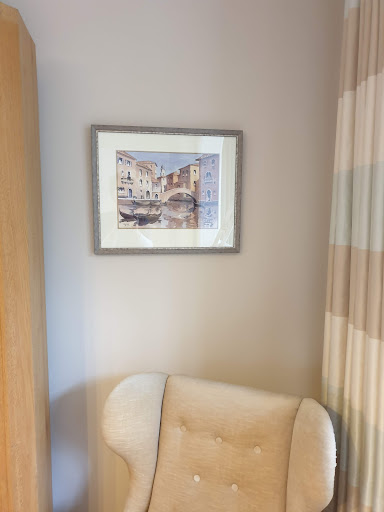 Ian Dixon GCF Bespoke Framers - Thumbnail