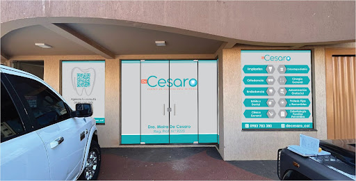 De Cesaro Centro de Odontologia Integral