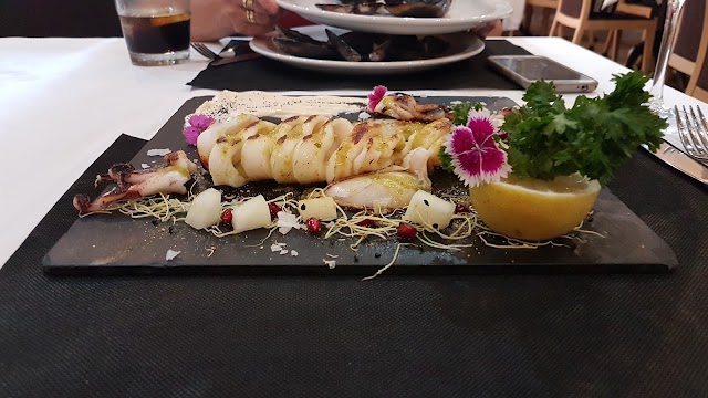 Restaurante Bocamada