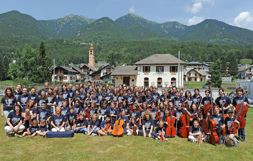 Scuola di Musica Dedalo - Thumbnail