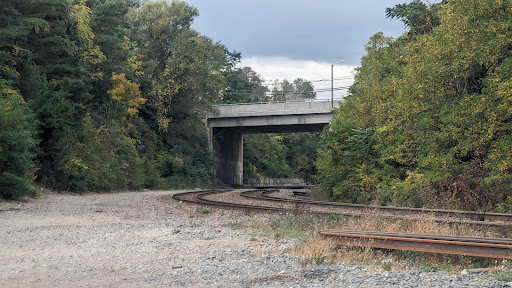 Bayview Junction - Visual