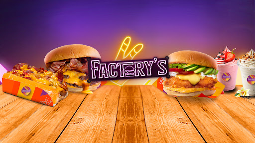 Photo 3 - Factory’s Pierrelatte (SMASH BURGER-TACOS-BOWLS-HOT DOG)