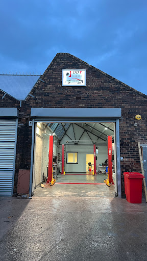 DOT Garage - Thumbnail