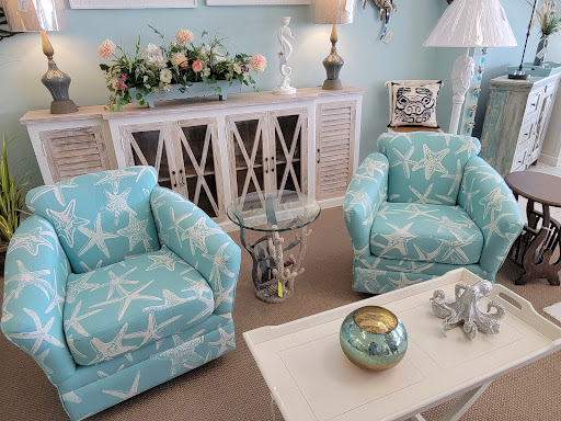 Coastal Interior - Visual