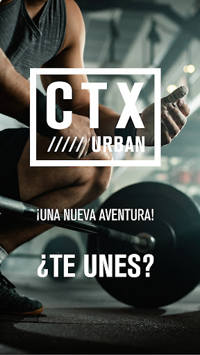 Ctx urban - Visual