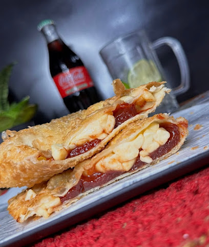 Peixoto’s Pastel & Salgado