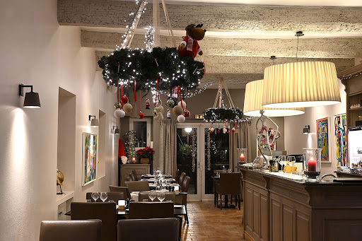 Photo 3 - L'AUBERGE DES CARRIERES LUBERON