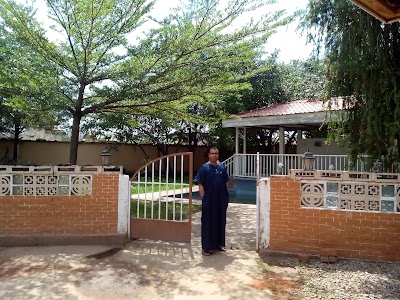 Photos of Golf Club de Lubumbashi