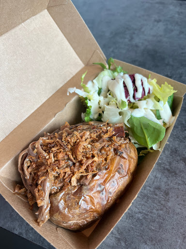 Boom Food Co. - Thumbnail