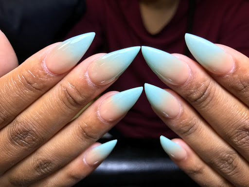 Dandelion Nail & Beauty Bar - Thumbnail