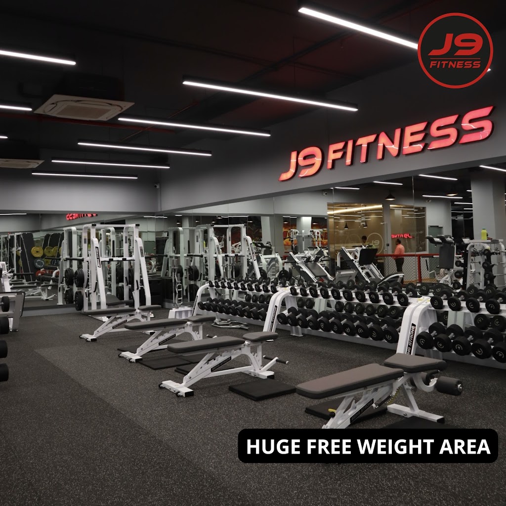 J9 Fitness