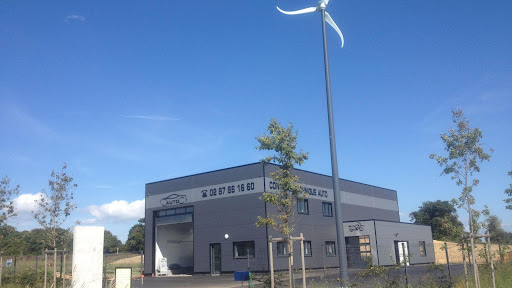 Auto Sécurité Ploemeur