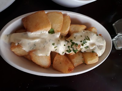 Photos of Restaurant la salsa