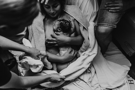 Lauren + Douglas Photography and Films | Townsville Birth & Lifestyle Storyteller