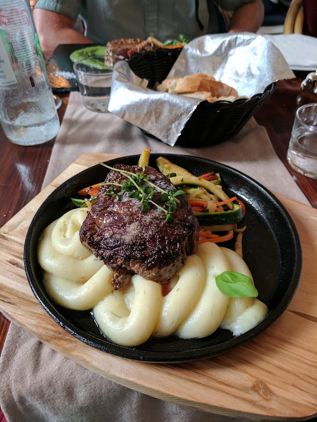 Restaurant Lanii