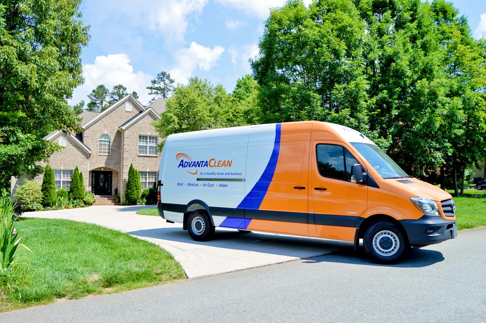 AdvantaClean of Badgerland photo