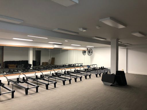 Ecofit Electrical - Visual