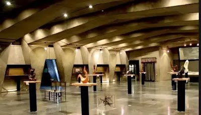 Photos of Azadi Tower Museum