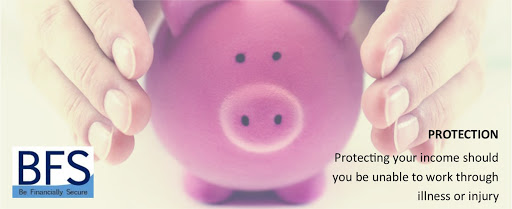 Be Financially Secure Gallery - United Kingdom