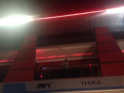 Photos of Blend Thika