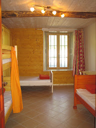 Photo n°19 de Au Pré Chardon à Saint-Aupre (Chambre d'hôtes)
