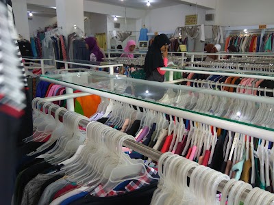 Clothing Store