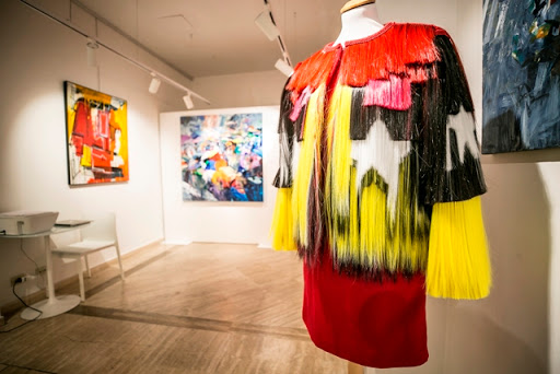 6th Sense Art Gallery - Thumbnail
