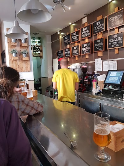 Photos of Bar Pepe