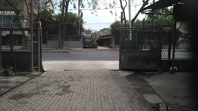 Photos of Saudara Jaya Doorsmeer