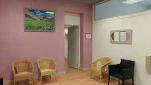 Photo n°1 de nothbaar matthieu à Grenoble (Ostéopathe)