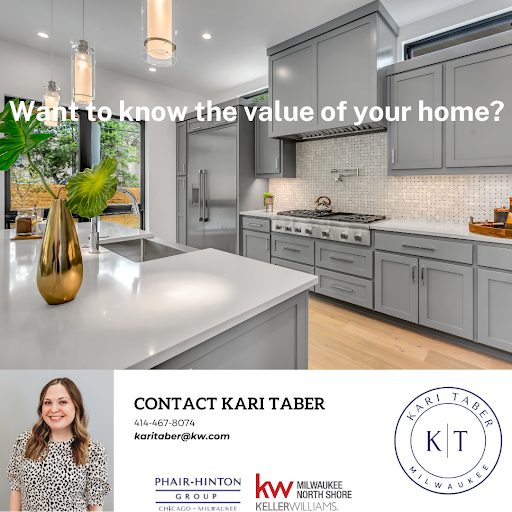 Kari Taber - Real Estate Agent - Thumbnail