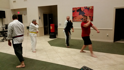 Trinity Tuscan Center - Visual