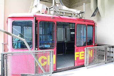 Photos of Hochfelln Cableway