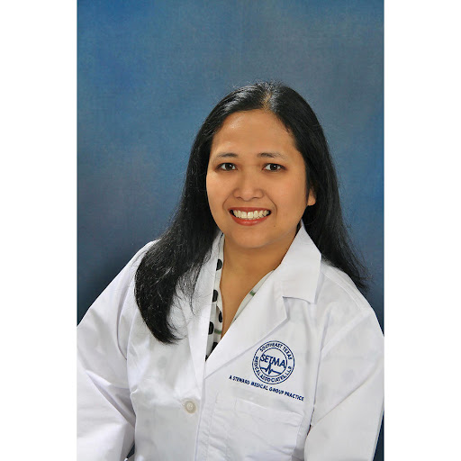 Marciana Tyler, NP - Thumbnail