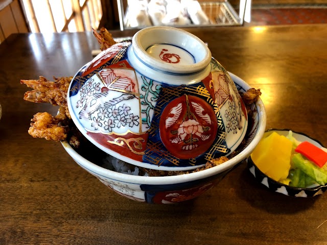 Daikokuya