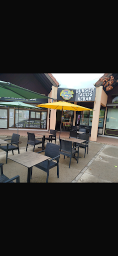 Photo 3 - Le Burger Royal