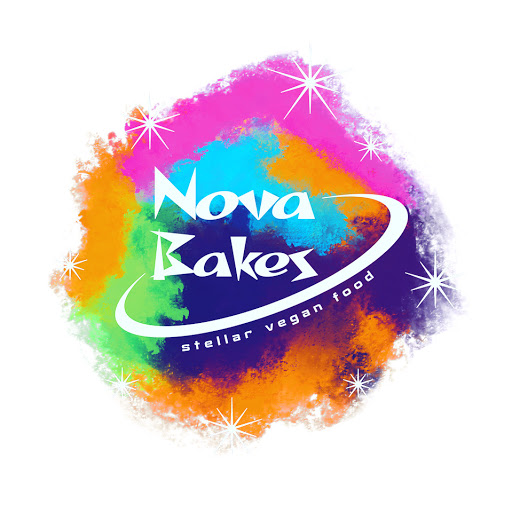Nova Bakes - Visual
